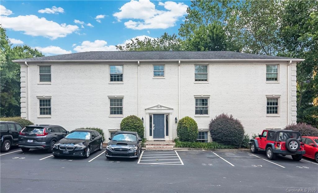 Property image 1 at 4923 Park Road, Charlotte, NC 28209