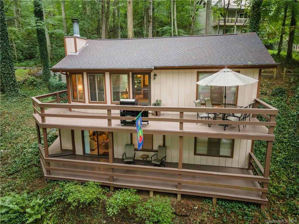 Property image 1 at 76 Shirley Drive, Maggie Valley, NC 28751