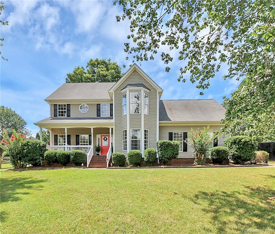 Property image 1 at 7930 White Cliffs Drive, Mint Hill, NC 28227