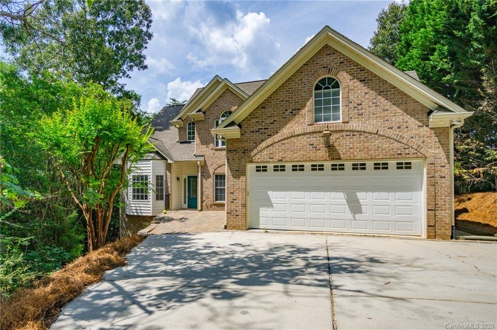 Property image 1 at 11032 Cattail Bluff Drive, Tega Cay, SC 29708