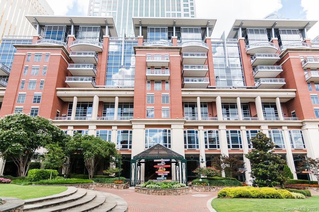 Property image 1 at 435 S Tryon Street, Charlotte, NC 28202