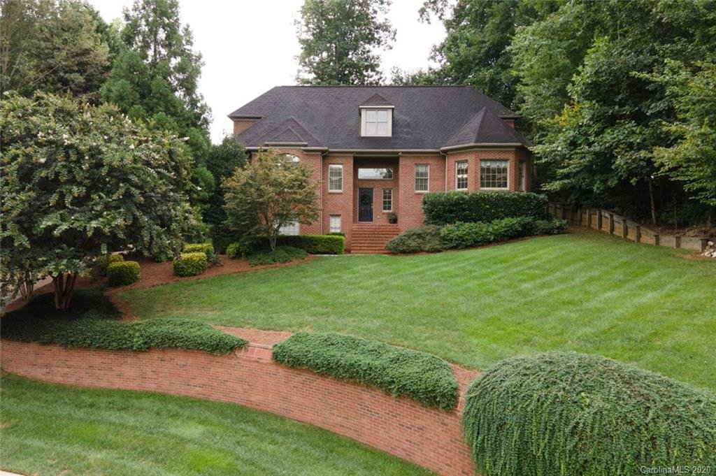 Property image 1 at 2710 Ashbourne Drive, Gastonia, NC 28056