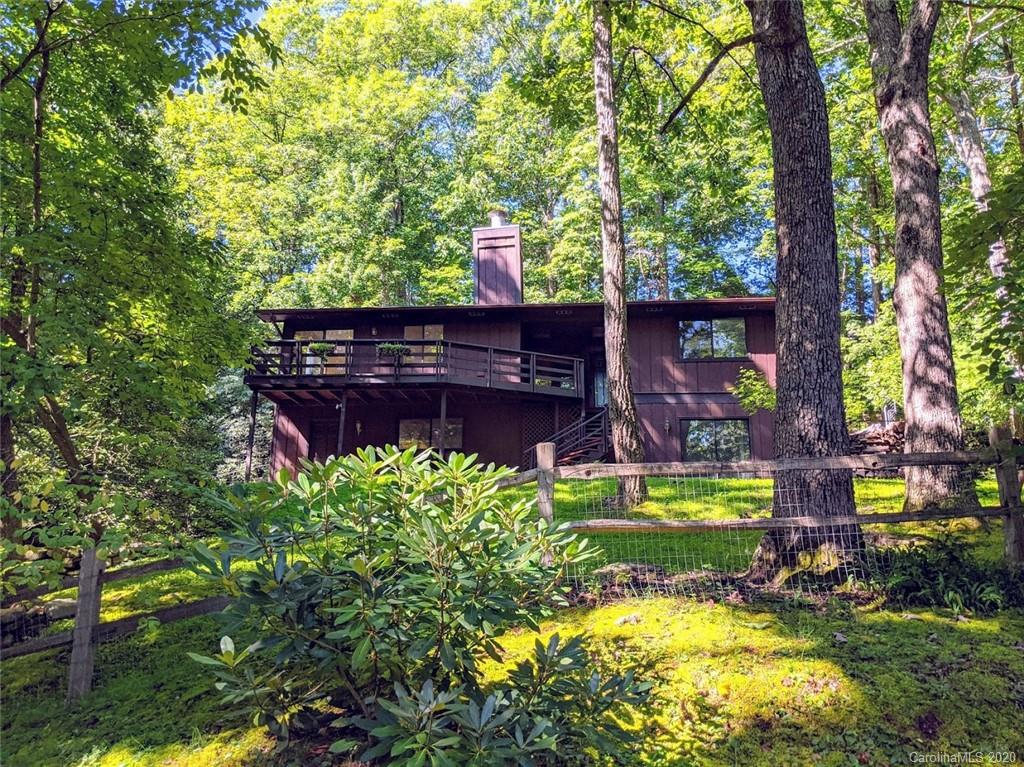 Property image 1 at 54 Jp Huggins Drive, Hendersonville, NC 28792