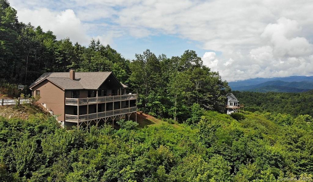 Property image 1 at 370 Ben Nevis Road, Brevard, NC 28712