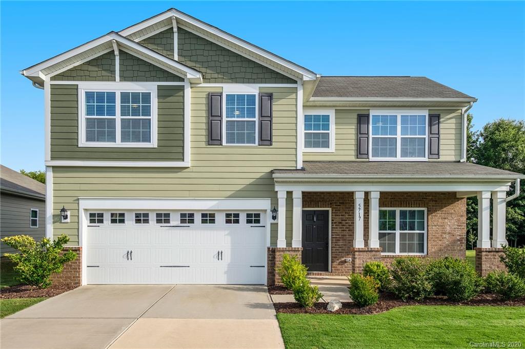 5717 Eleanor Rigby Road