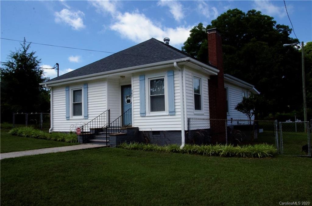 Property image 1 at 603 Apple Street, Gastonia, NC 28054