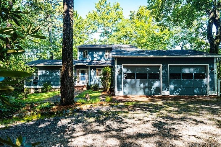 Property image 1 at 335 Moon Circle, Brevard, NC 28712