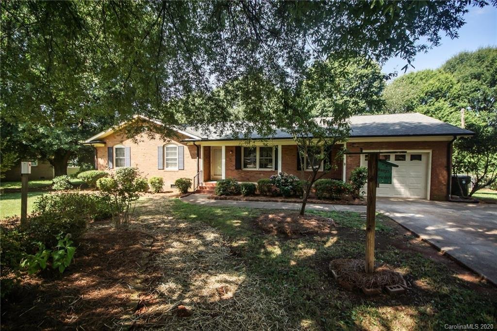 Property image 1 at 1612 Caromar Place, Concord, NC 28027