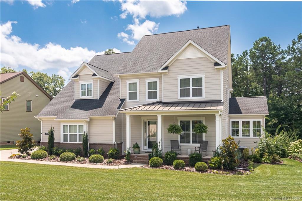 Property image 1 at 734 Pela Vista Court, Fort Mill, SC 29715