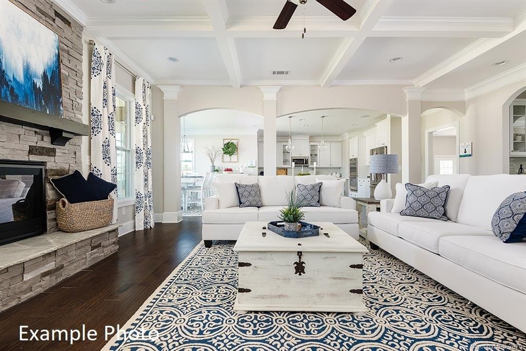 Property image 1 at 4630 Ardmore Lane, Harrisburg, NC 28075