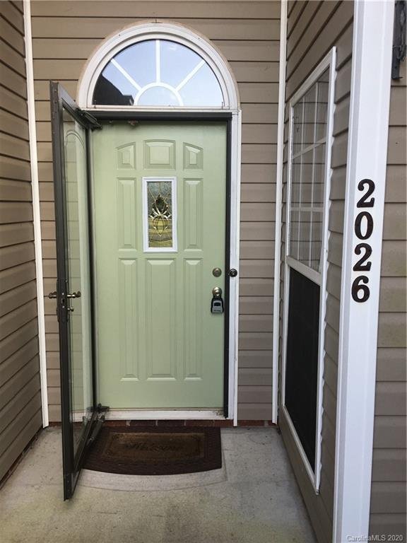 Property image 1 at 2026 Galena Chase Drive, Indian Trail, NC 28079