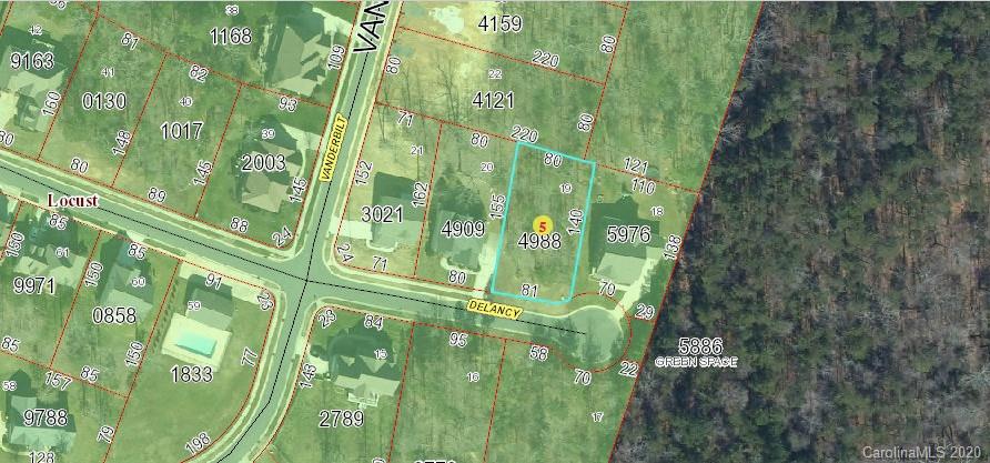 Property image 1 at 305 Delancy Street, Locust, NC 28097