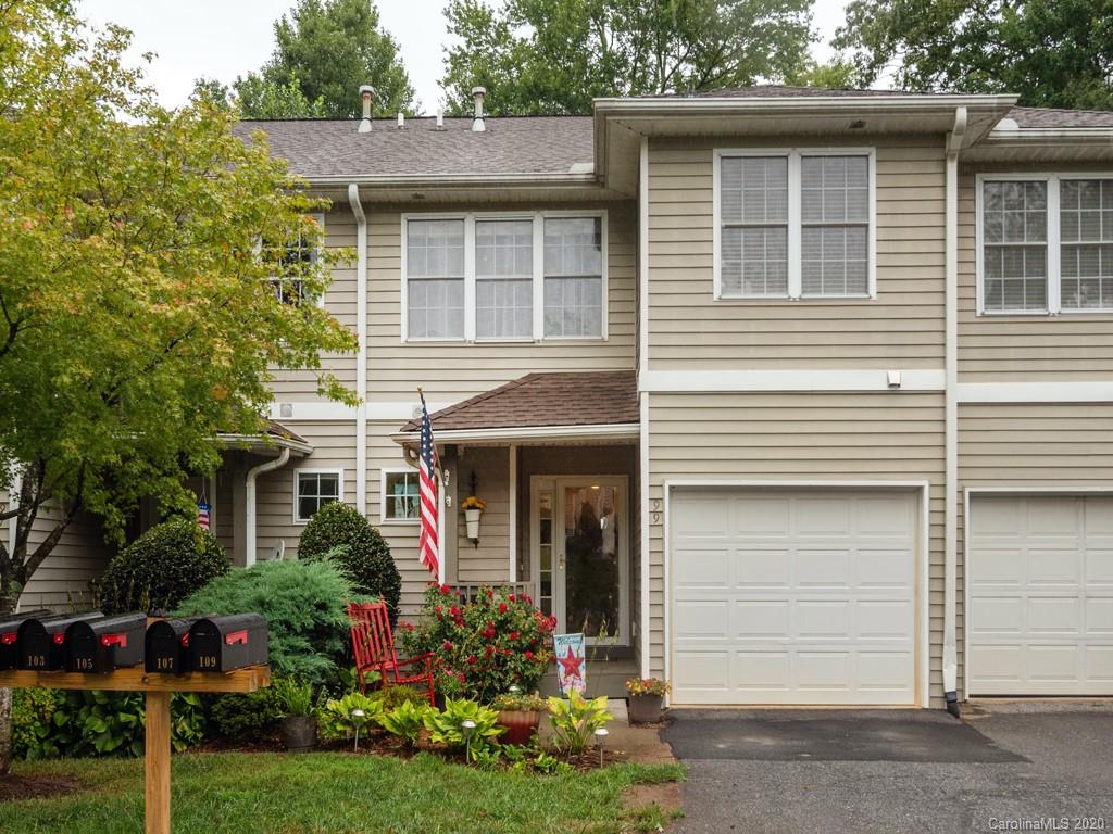 Property image 1 at 99 Farm Lane, Mills River, NC 28759