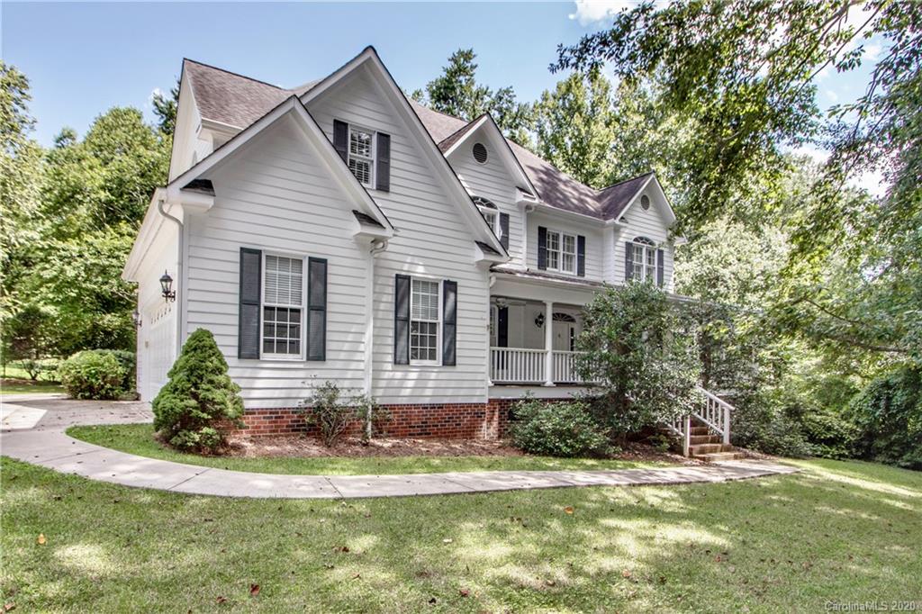 Property image 1 at 107 Brookmeade Drive, Statesville, NC 28625