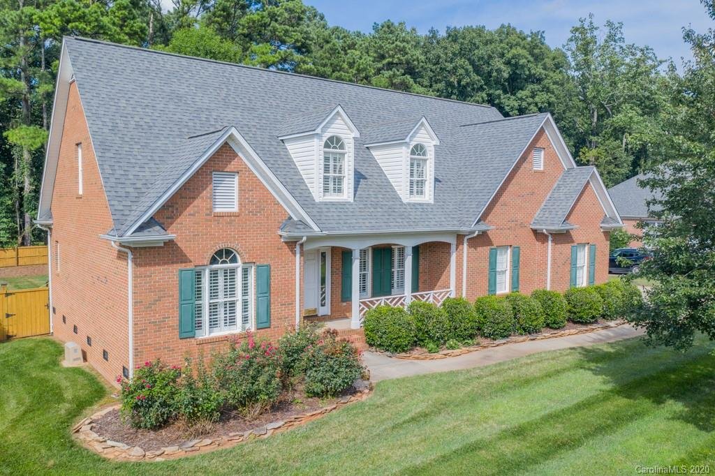 5251 Fieldstone Drive