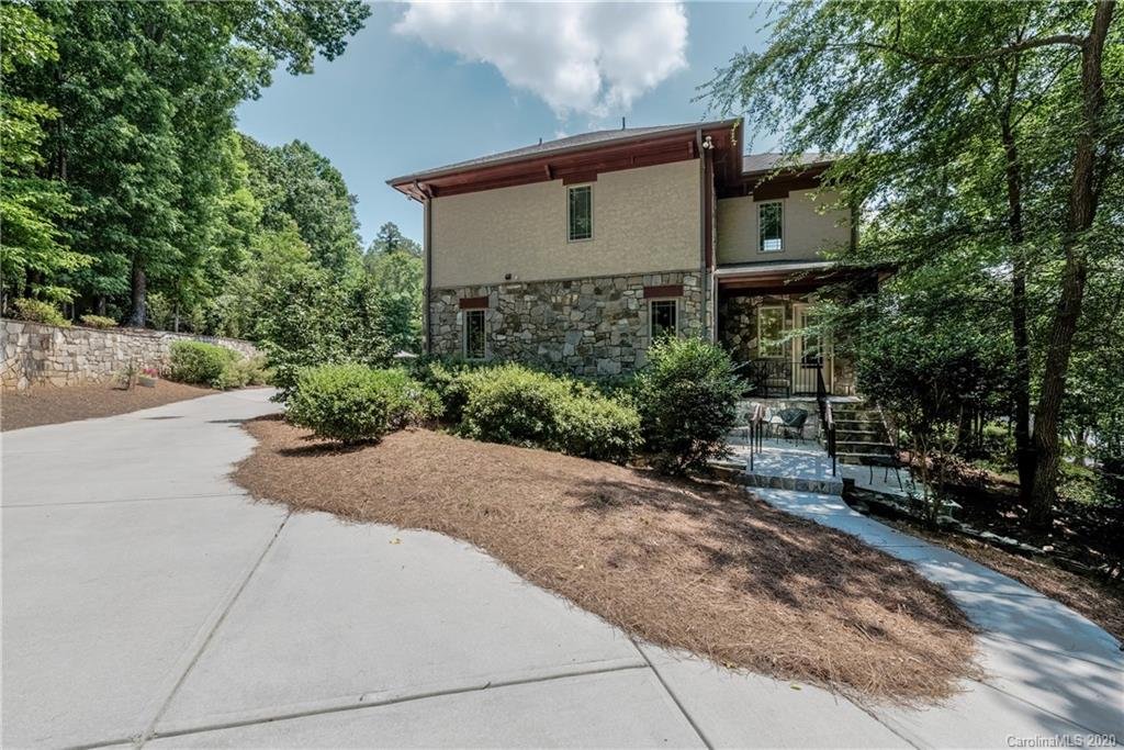 Property image 1 at 14900 Henry Harrison Stillwell Drive, Huntersville, NC 28078