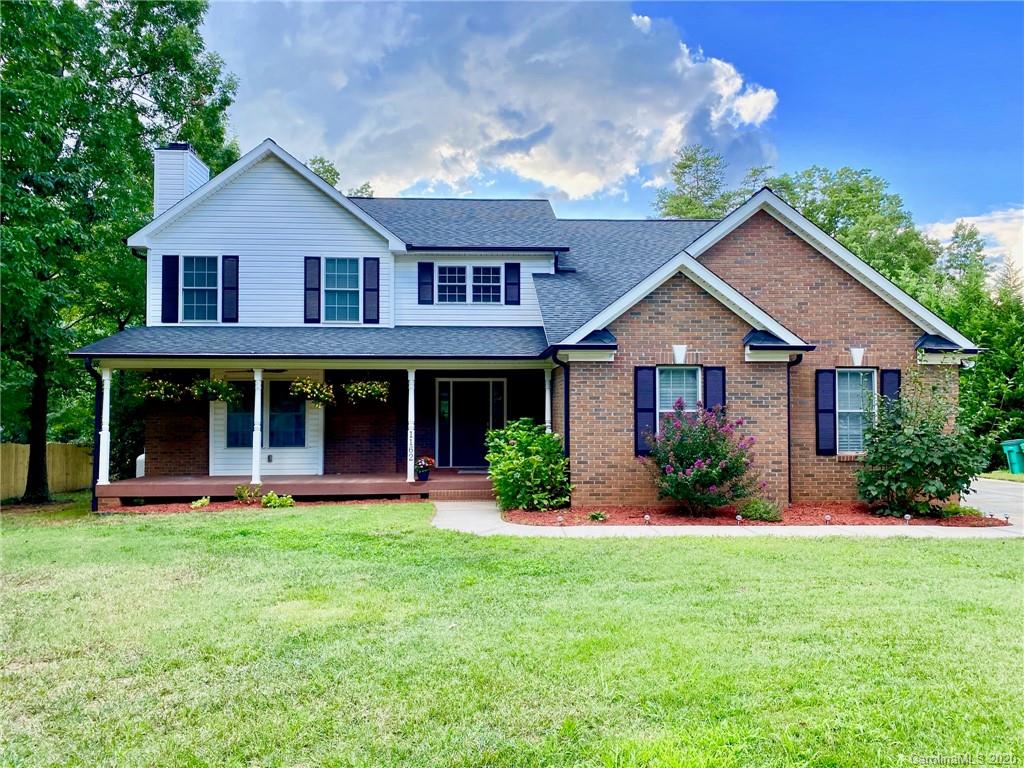 Property image 1 at 1162 Balfour Quarry Road, Salisbury, NC 28146