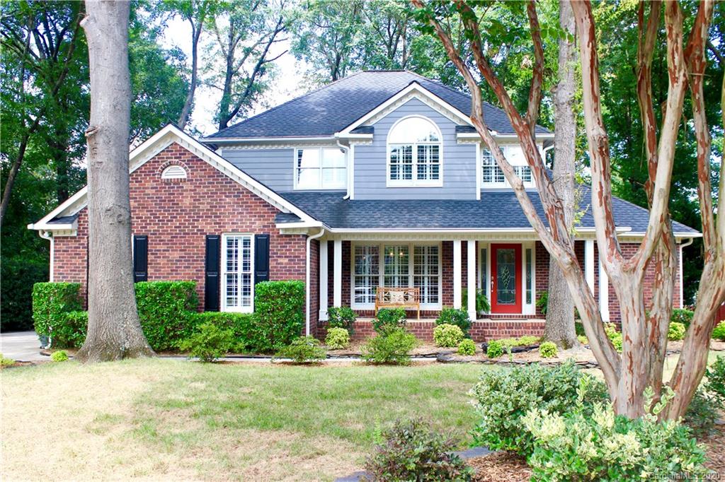 5612 Meadow Bluff Court