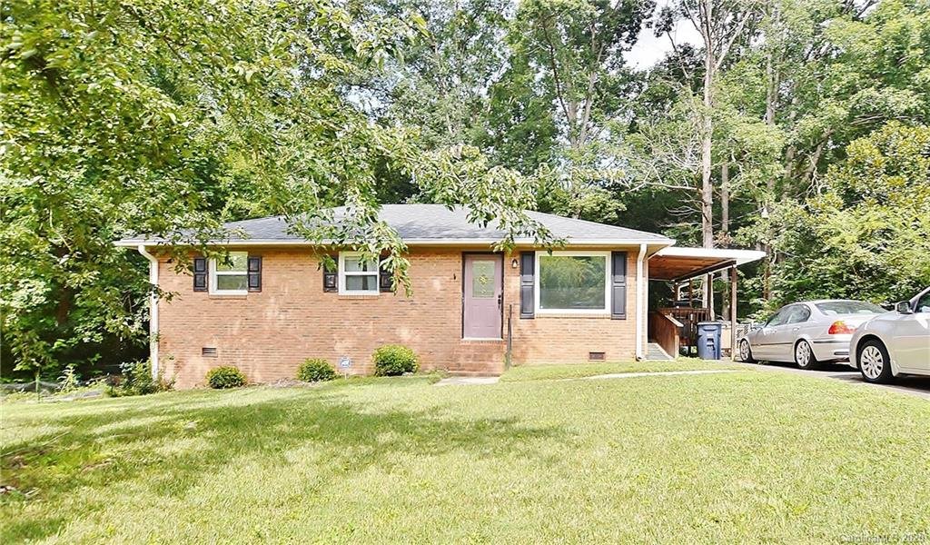 Property image 1 at 408 Kennerly Drive, Indian Trail, NC 28079