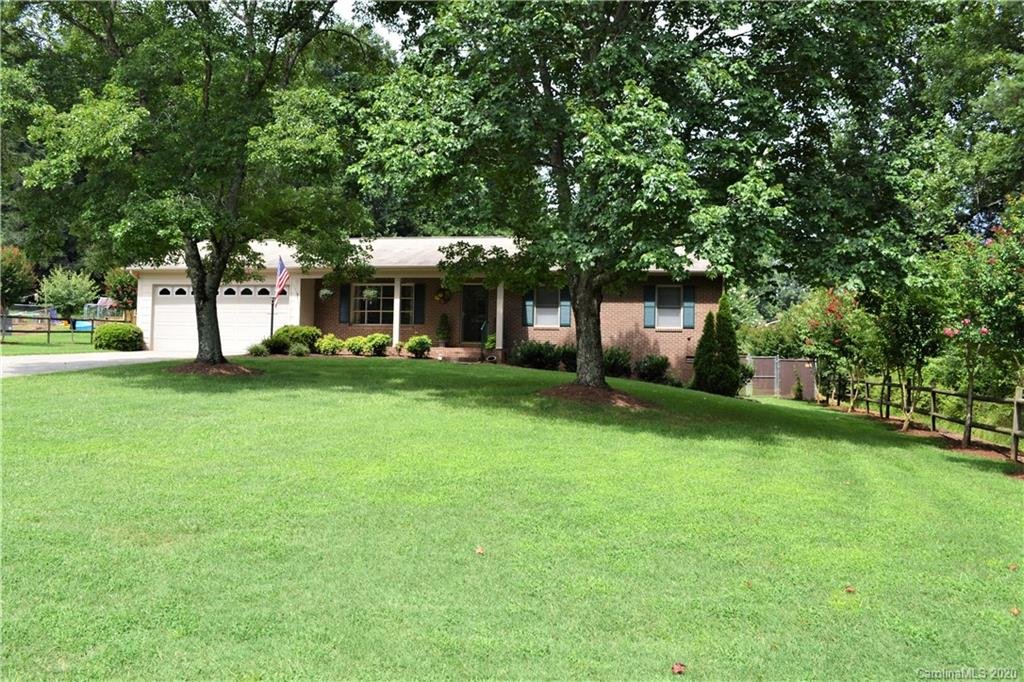 Property image 1 at 513 Bost Road, Morganton, NC 28655
