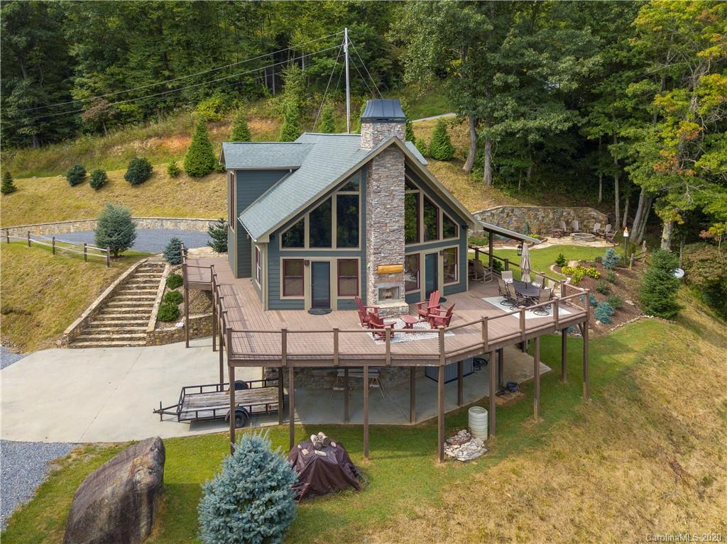 Property image 1 at 1090 Grandeur Heights, Clyde, NC 28721