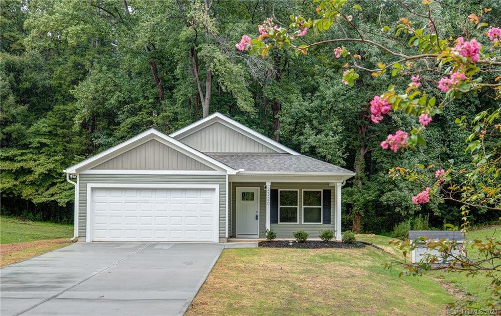 Property image 1 at 2320 Sunset Boulevard, Charlotte, NC 28269