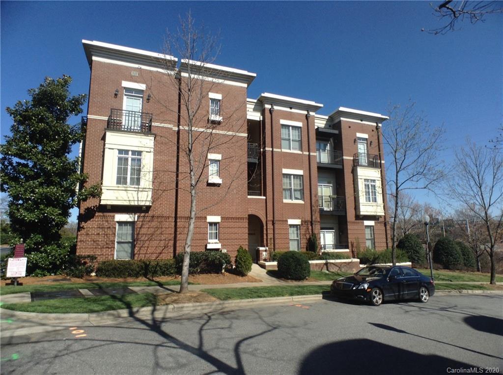 Property image 1 at 781 Garden District Drive, Charlotte, NC 28202