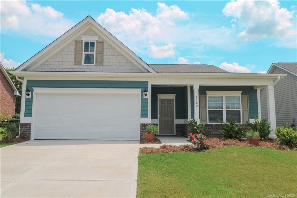 Property image 1 at 1402 Devonmere Place, Salisbury, NC 28144