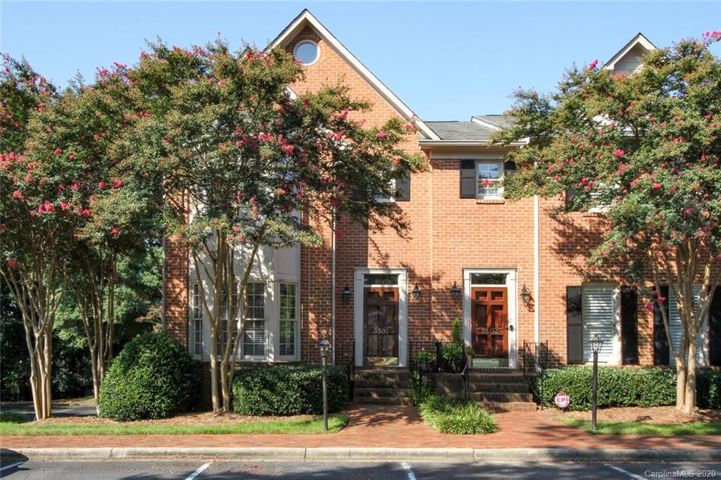 Property image 1 at 3501 Kylemore Court, Charlotte, NC 28210