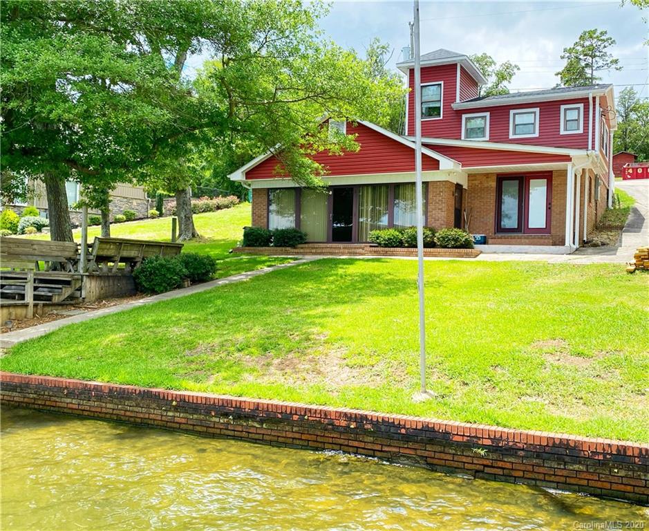 Property image 1 at 1445 Berry Hill Drive, Norwood, NC 28128