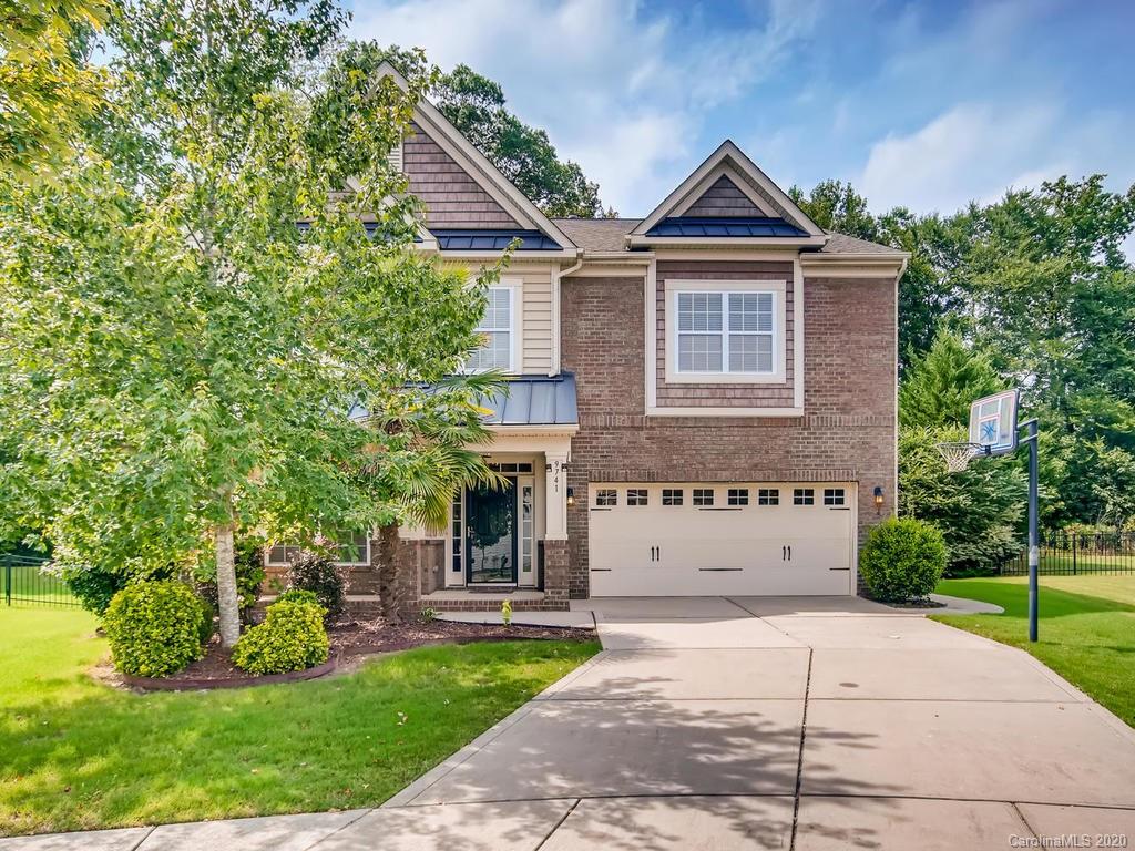 9741 Ridgeforest Drive