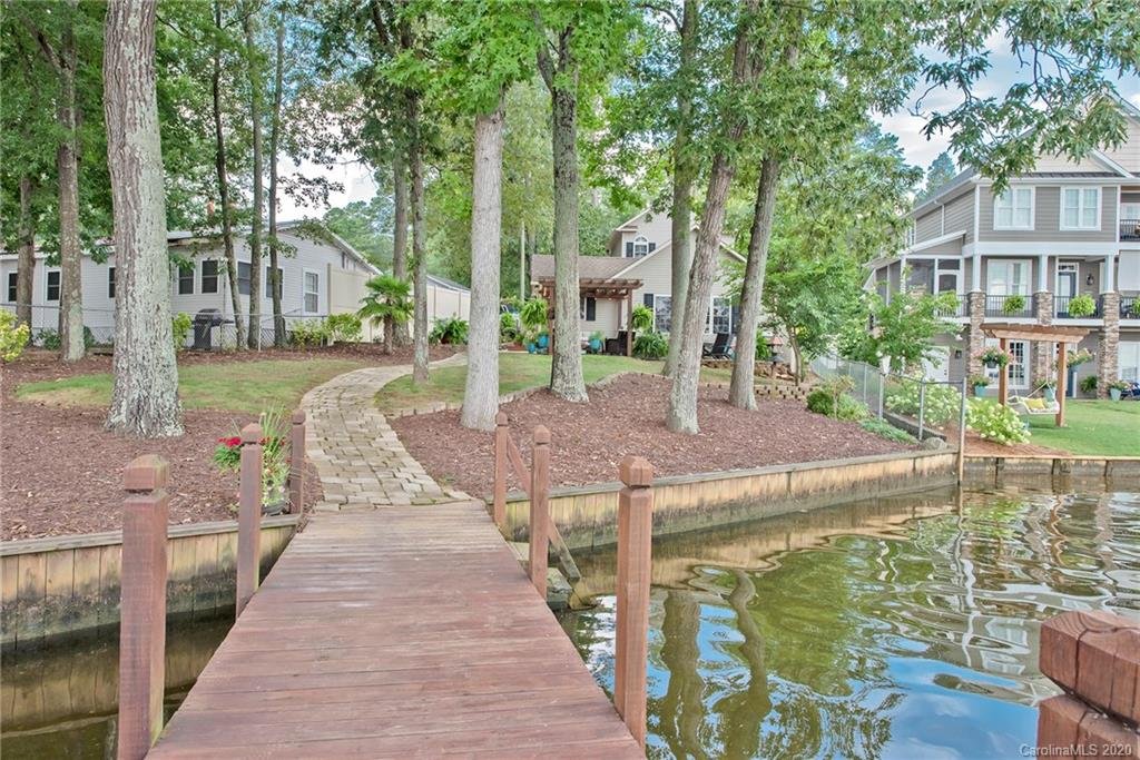 Property image 1 at 538 Lake Head Road, Norwood, NC 28128