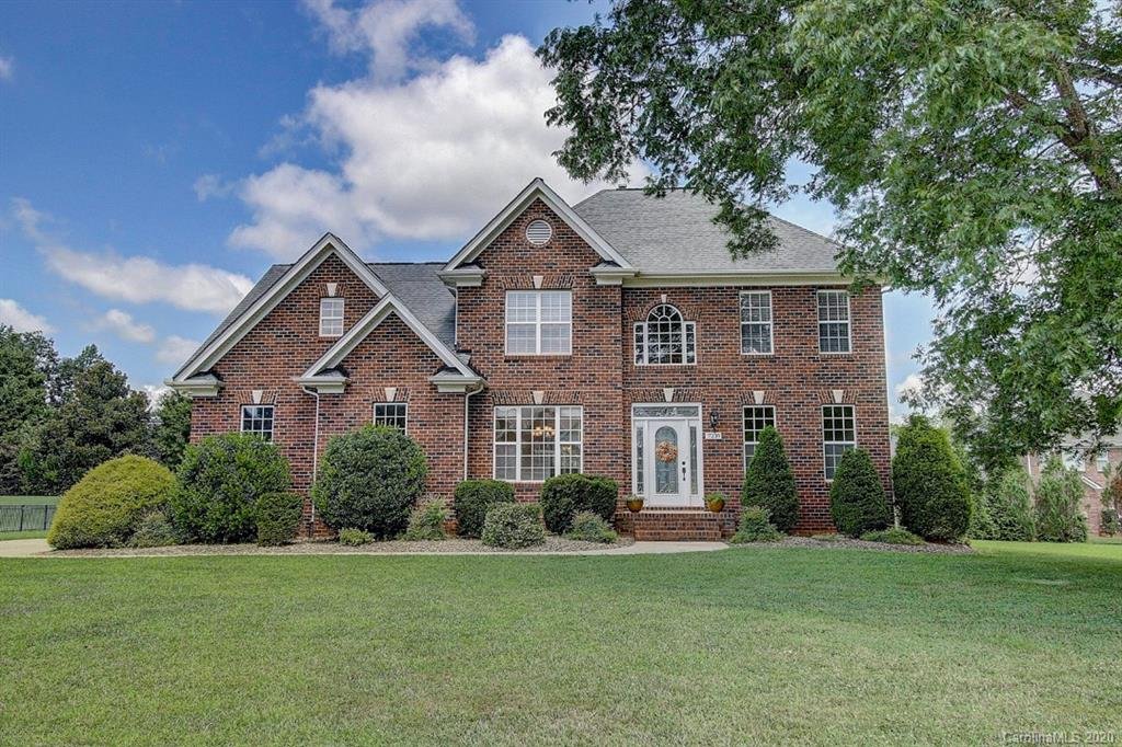 Property image 1 at 7239 Mcewen Place, Mint Hill, NC 28227