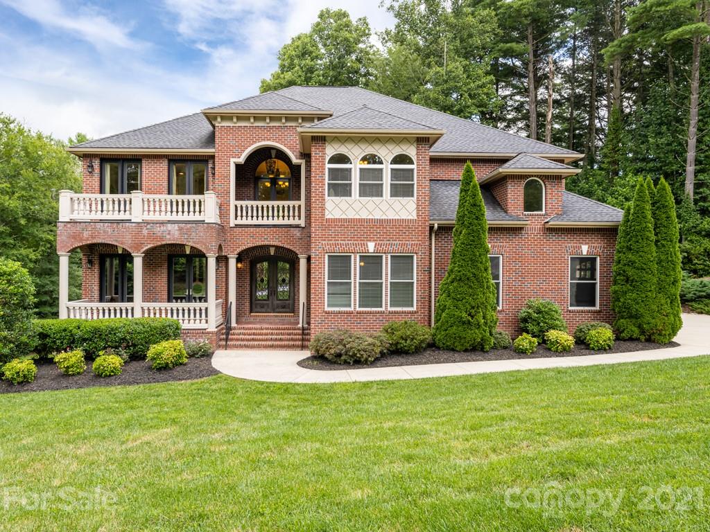 Property image 1 at 199 Benhurst Court, Hendersonville, NC 28791