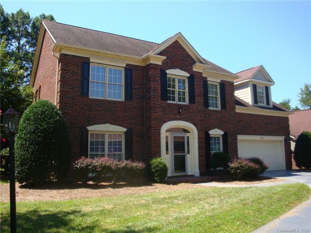 Property image 1 at 7213 Baniff Circle, Charlotte, NC 28277