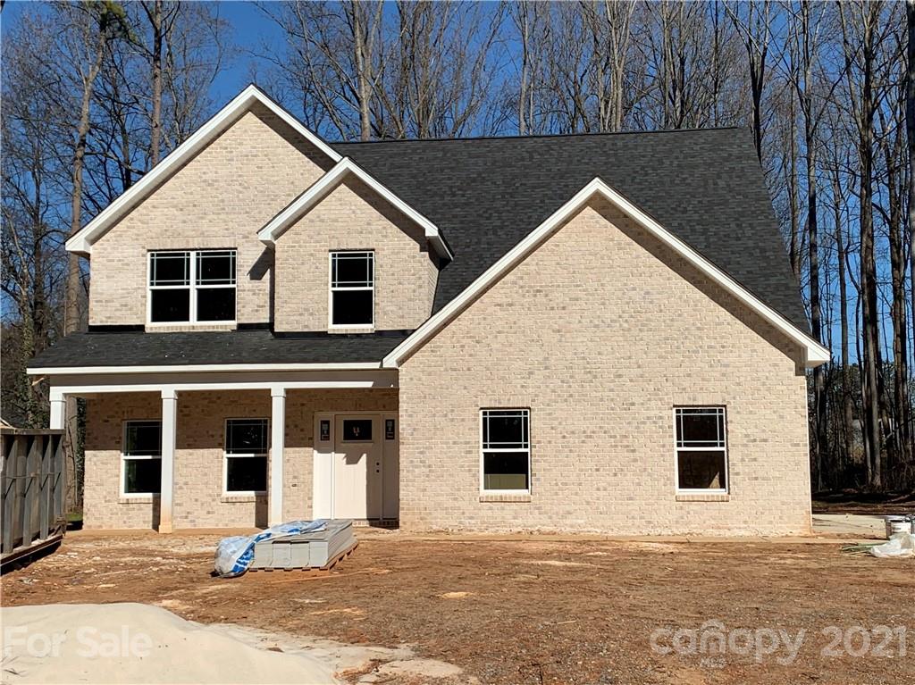 Property image 1 at 7800 Shalom Drive, Charlotte, NC 28216