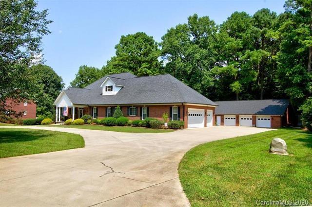 Property image 1 at 165 Regency Road, Salisbury, NC 28147