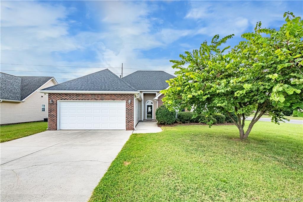 Property image 1 at 3000 Galena Chase Drive, Indian Trail, NC 28079