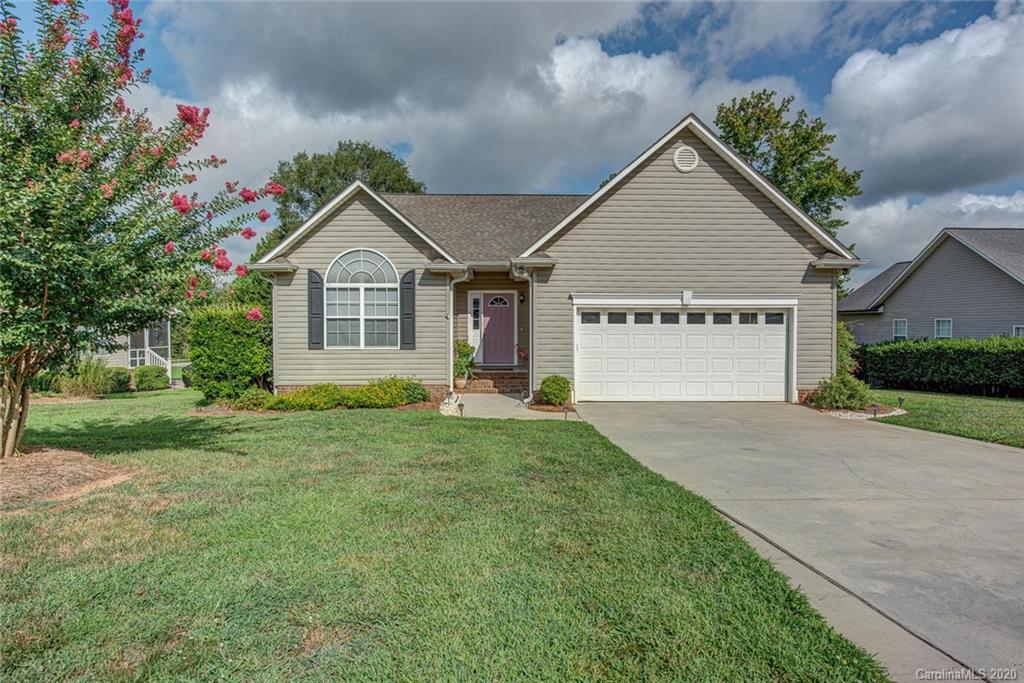 707 John Douglas Drive