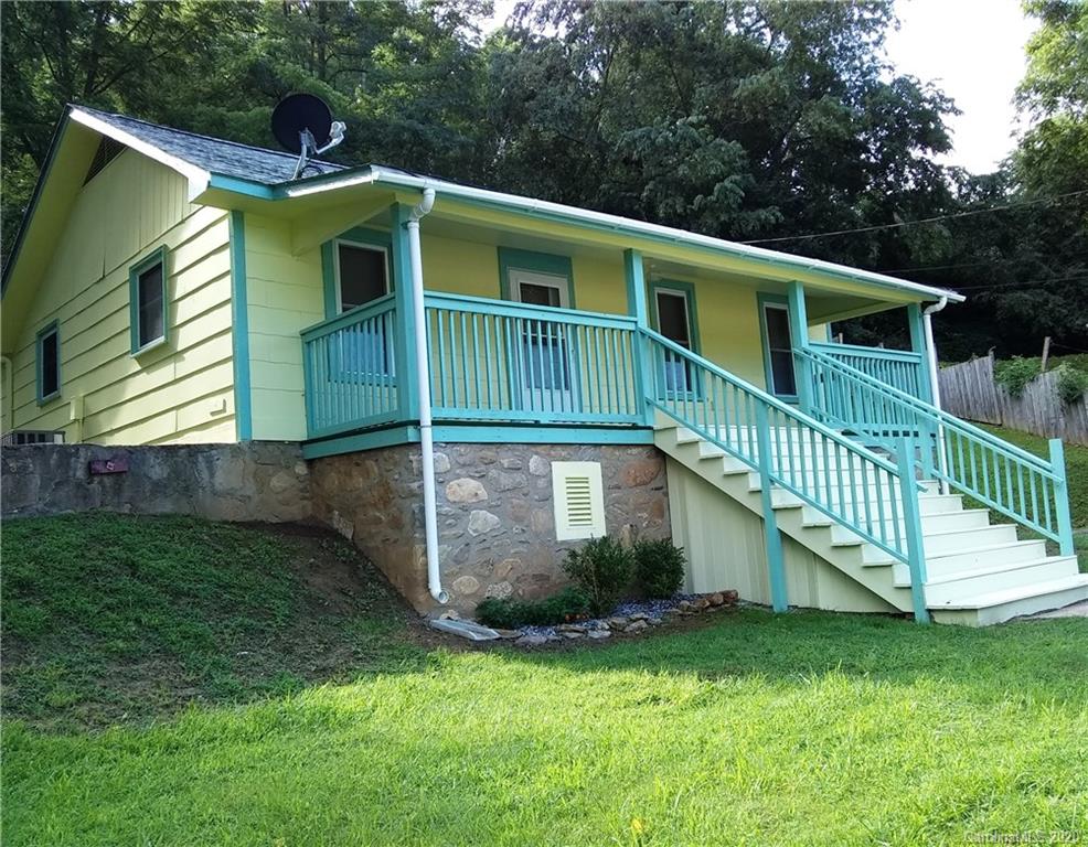 Property image 1 at 139 Hill Street, Waynesville, NC 28786