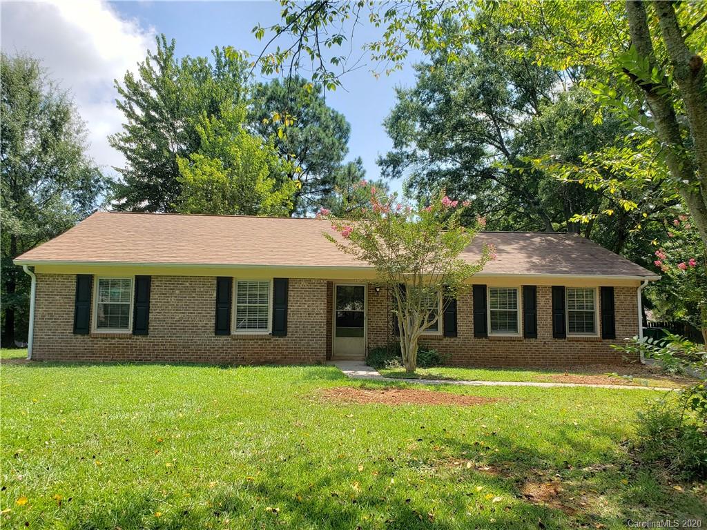 Property image 1 at 6536 Dwightware Avenue, Charlotte, NC 28227