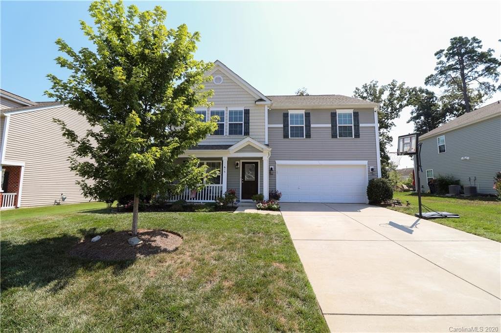 Property image 1 at 11645 Mud Drive, Midland, NC 28107