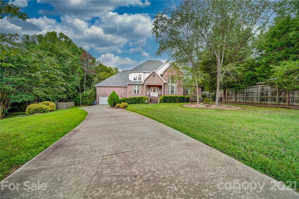 Property image 1 at 10208 Overland Court, Mint Hill, NC 28227