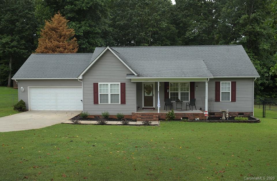 Property image 1 at 1109 Beagle Run, Salisbury, NC 28146