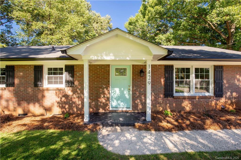 Property image 1 at 1429 Anderson Street, Gastonia, NC 28054