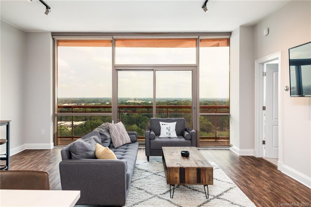 Property image 1 at 315 Arlington Avenue, Charlotte, NC 28203