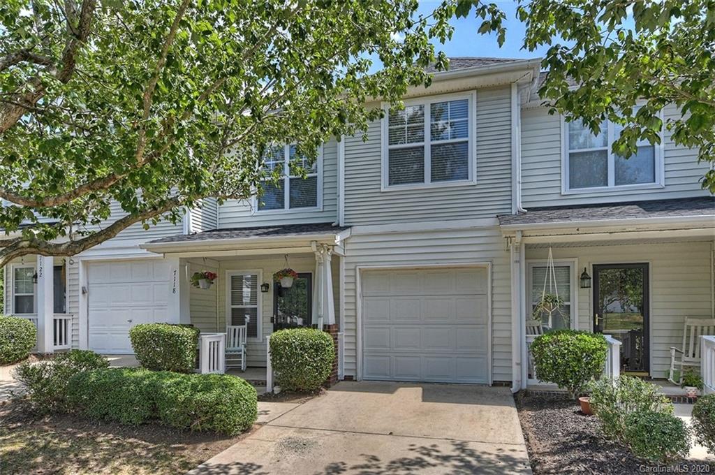 Property image 1 at 7118 Tom Castain Lane, Charlotte, NC 28226