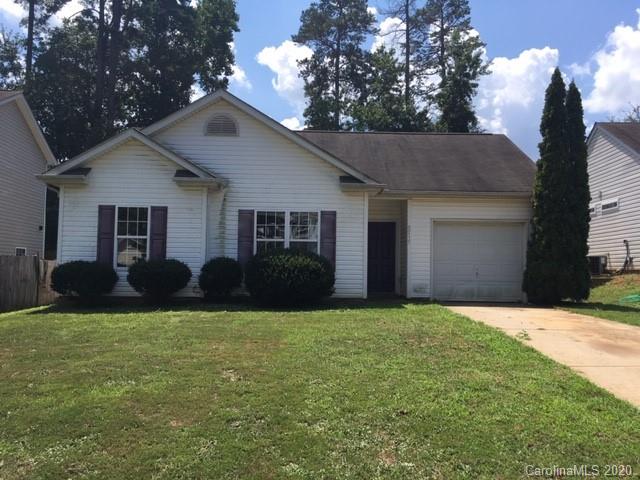 Property image 1 at 8215 Pozzi Road, Charlotte, NC 28216