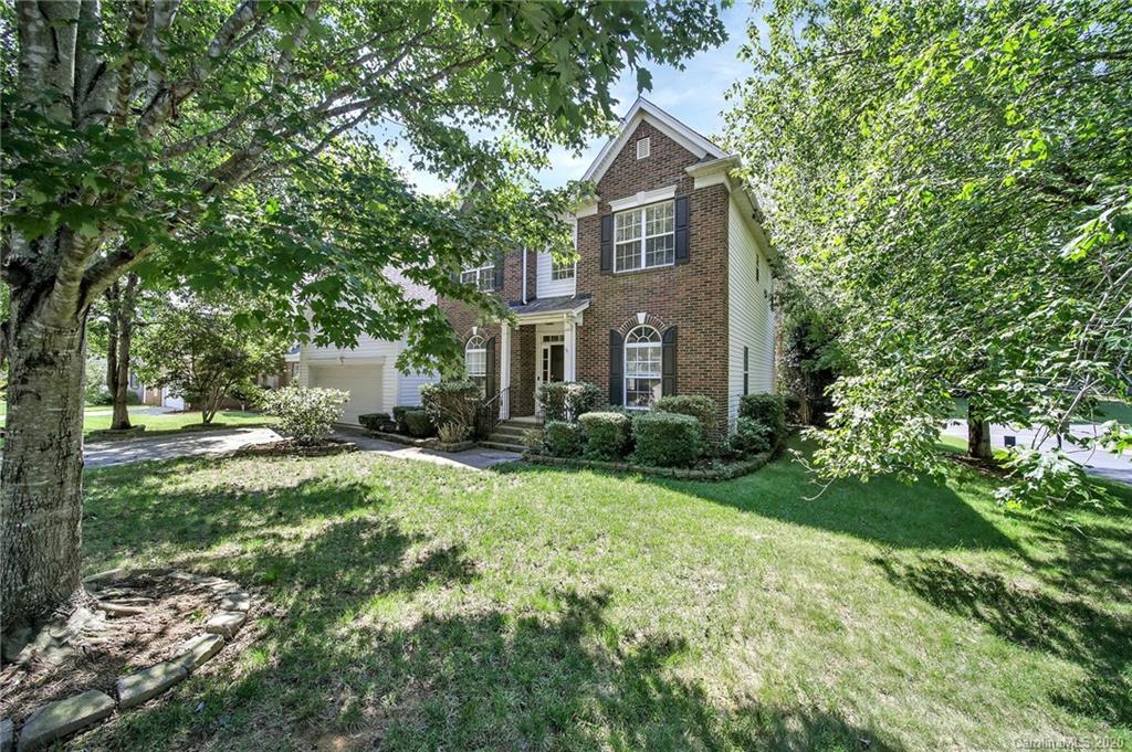 Property image 1 at 11445 Mcginns Trace Court, Charlotte, NC 28277