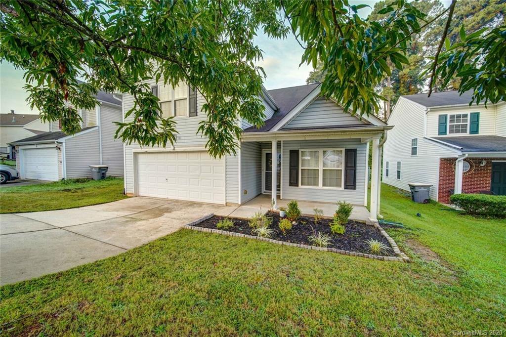 Property image 1 at 1470 Mitchell Glen Street, Kannapolis, NC 28083